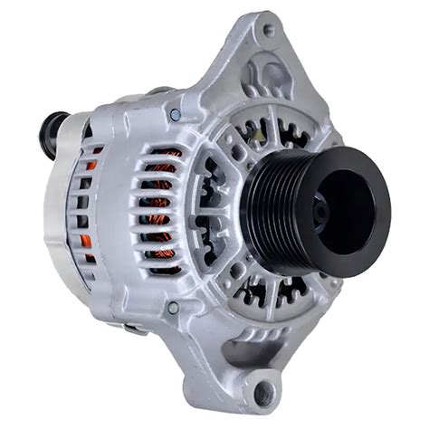 alternator for case 84254290